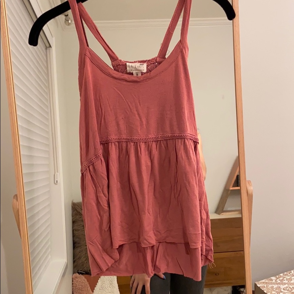 Pacsun Tank - Picture 2 of 4